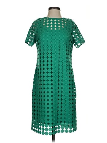 Julia Jordan Casual Dress (view 1)