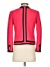 J.Crew 100% Wool Pink Jacket Size 2 - photo 2