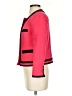 J.Crew 100% Wool Pink Jacket Size 2 - photo 5