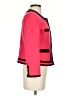 J.Crew 100% Wool Pink Jacket Size 2 - photo 4