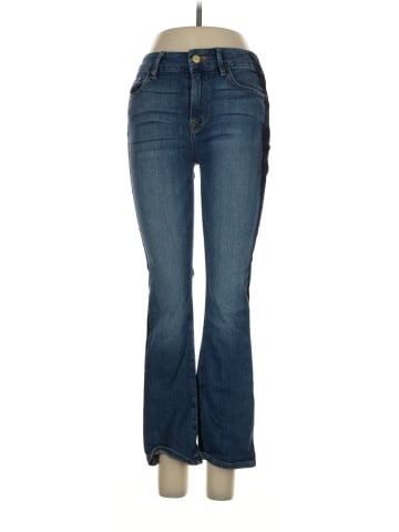 FRAME Denim Jeans (view 1)