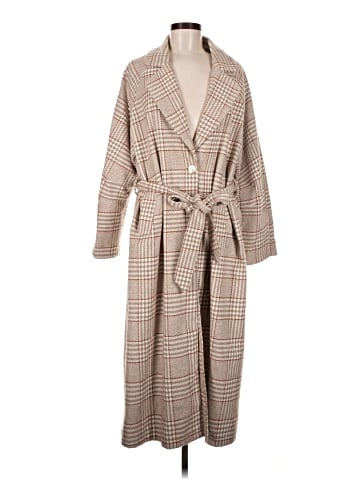 En Saison Coat (view 1)