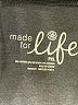 Made for Life Gray Active Pants Size XL (petite) - photo 4