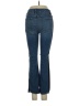 FRAME Denim Hearts Blue Jeans Size 26 waist - photo 2