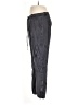 Sundance 100% Tencel Gray Cargo Pants Size 6 (petite) - photo 5