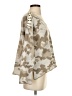 Vintage Havana 100% Acrylic Camo Tan Pullover Sweater Size S - photo 4
