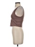 all in motion Brown Tank Top Size XXS (estimated) - photo 5