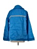 Assorted Brands 100% Polyester Blue Snow Jacket Size S - photo 2
