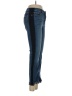 FRAME Denim Hearts Blue Jeans Size 26 waist - photo 4