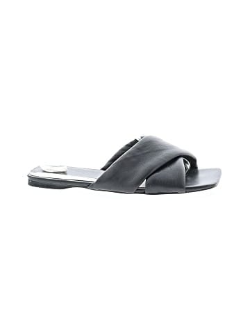 Zara Sandals (view 1)