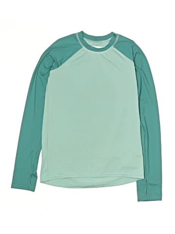 Columbia Long Sleeve T-Shirt (view 1)