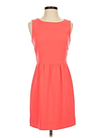 J.Crew Casual Dress (view 1)