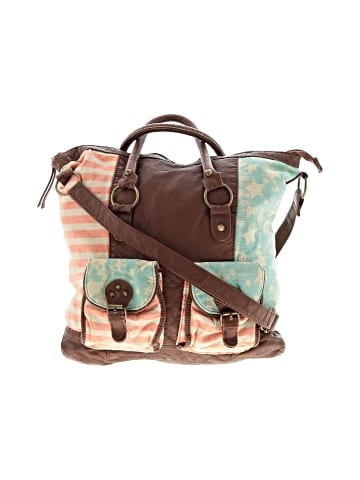 Unbranded Satchel (view 1)