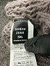 Shein Curve 100% Polyester Chevron-herringbone Gray Casual Dress Size 3X - photo 7