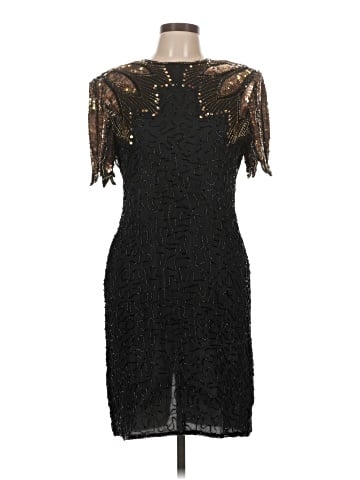 Stenay Cocktail Dress (view 1)