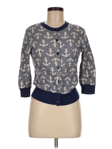 Cooperative Cardigan (view 1)