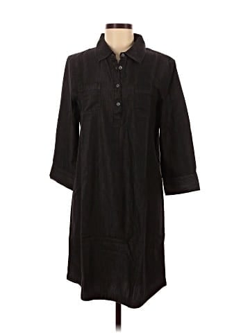 Karen Scott Casual Dress (view 1)