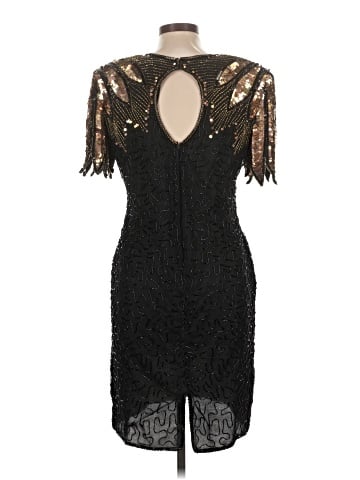 Stenay Cocktail Dress (view 2)