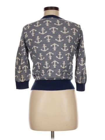 Cooperative Cardigan (view 2)