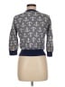Cooperative 100% Cotton Blue Cardigan Size M - photo 2