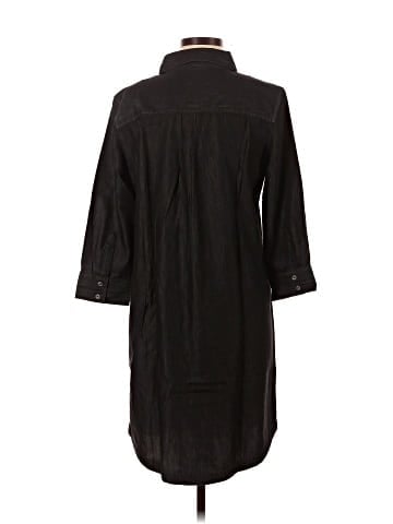 Karen Scott Casual Dress (view 2)