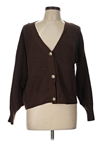 auden Cardigan (view 1)