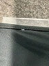 Unbranded Solid Black One Piece Swimsuit Size S (estimated) - photo 3