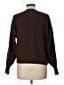 auden Brown Cardigan Size L - photo 2