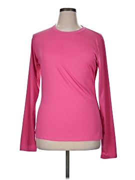 Unbranded Long Sleeve T-Shirt (view 1)