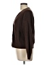 auden Brown Cardigan Size L - photo 5