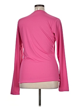 Unbranded Long Sleeve T-Shirt (view 2)