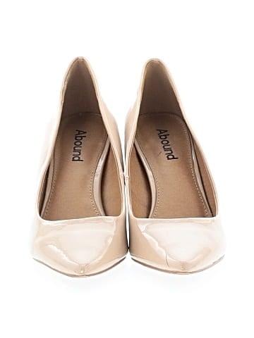 ABound Heels (view 2)
