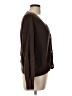 auden Brown Cardigan Size L - photo 4