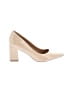 ABound Ivory Heels Size 6 - photo 1