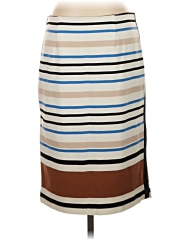 White House Black Market Casual Skirt (view 1)
