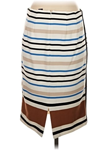 White House Black Market Casual Skirt (view 2)