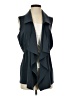 Mud Pie Gray Sleeveless Blouse Size S - photo 1