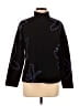 Assorted Brands Black Turtleneck Sweater Size M - photo 1