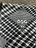 DSG Argyle Gray Leggings Size XL - photo 7