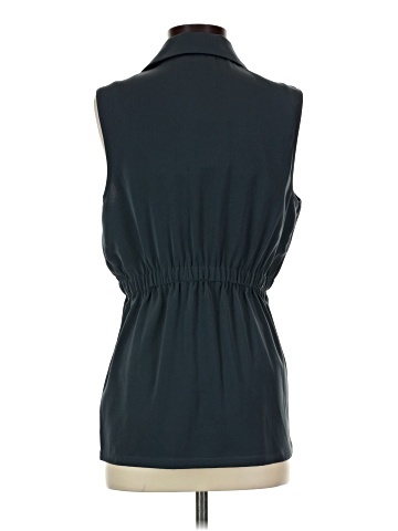 Mud Pie Sleeveless Blouse (view 2)