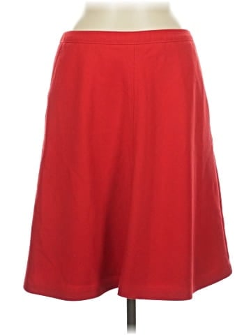 Ann Taylor LOFT Casual Skirt (view 1)