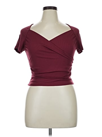 Cider Short Sleeve T-Shirt (view 1)