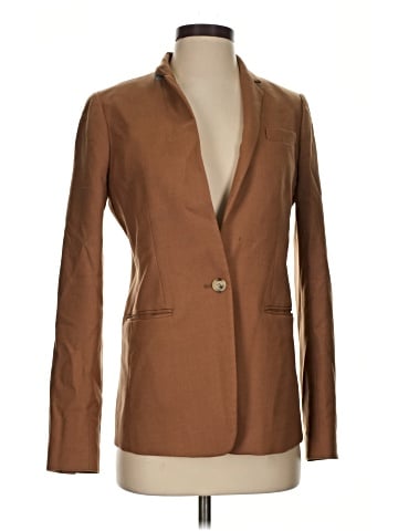 J.Crew Wool Blazer (view 1)