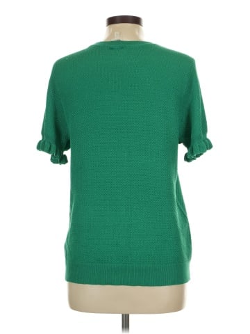 Anne Klein Short Sleeve Top (view 2)