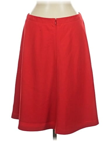 Ann Taylor LOFT Casual Skirt (view 2)