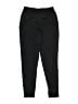 Under Armour 100% Polyester Black Track Pants Size L (youth) - photo 2