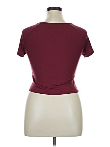 Cider Short Sleeve T-Shirt (view 2)