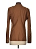 J.Crew Brown Wool Blazer Size 2 (tall) - photo 2