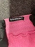 Wearever Pink Tank Top Size XS (estimated) - photo 7