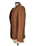 J.Crew Brown Wool Blazer Size 2 (tall) - photo 5
